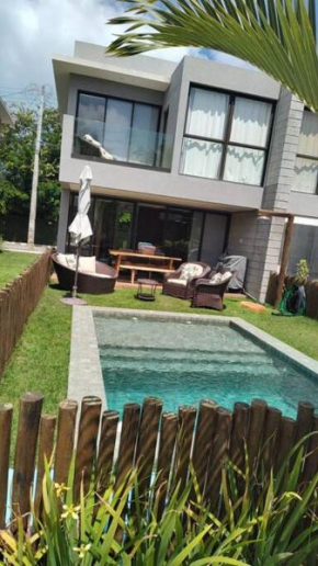 CASA VERAMAR - OKA Morada dos Milagres